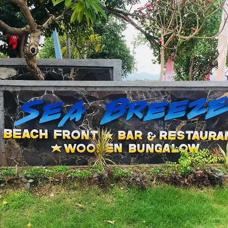 Sea Breeze Lovina Hotel